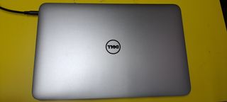Dell XPS 13 SSD Intel Core i7 Windows