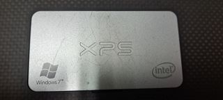 Dell XPS 13 SSD Intel Core i7 Windows