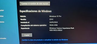 Dell XPS 13 SSD Intel Core i7 Windows
