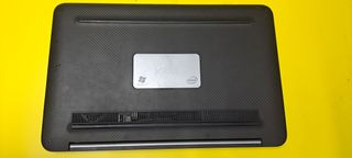 Dell XPS 13 SSD Intel Core i7 Windows