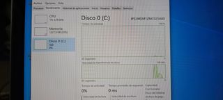 Dell XPS 13 SSD Intel Core i7 Windows