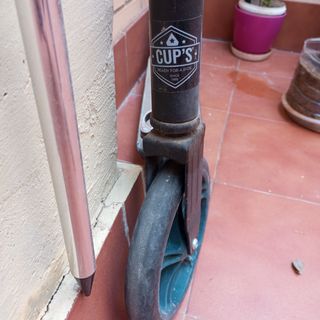 Patinete para niños 