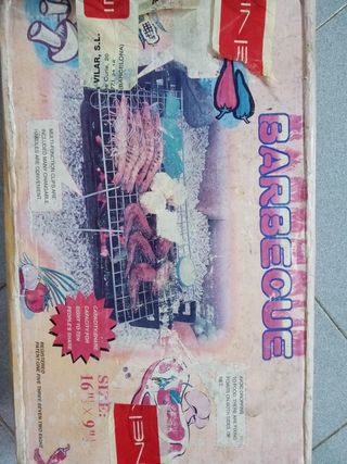 Barbacoa