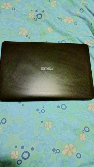Portatil Asus f554L