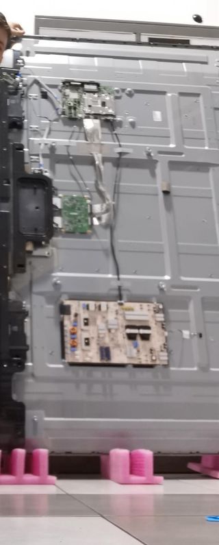Reparacion de televisores a domicilios 
