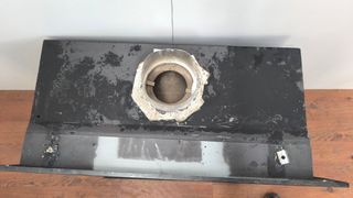 CHIMENEA DE GAS BODART BONAY