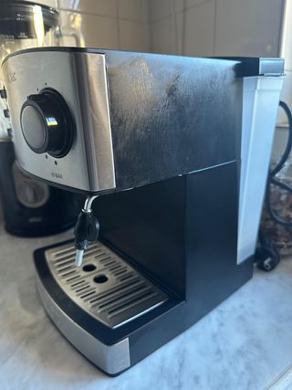 Cafetera solac