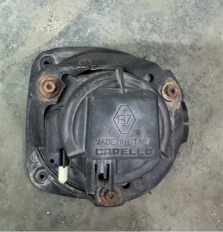 Antiniebla Clio 1 año 1999