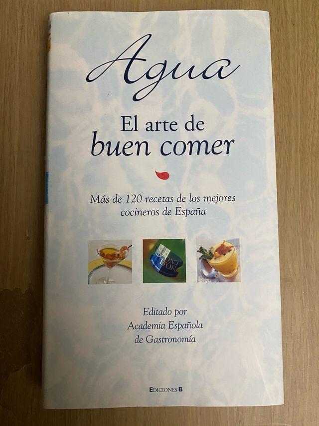 Libros DESLIZA PARA VER