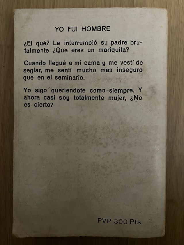 Libros DESLIZA PARA VER