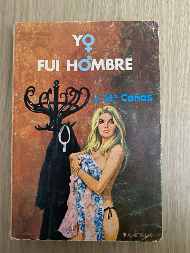 Libros DESLIZA PARA VER