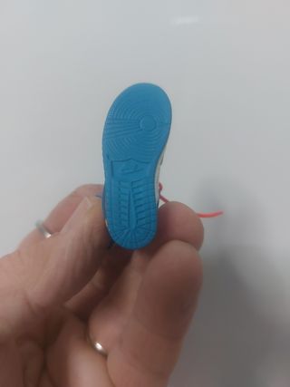 Portachiavi scarpe jordan