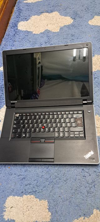 Portatil Lenovo ThinkPad Edge 15 AMD