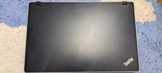 Portatil Lenovo ThinkPad Edge 15 AMD
