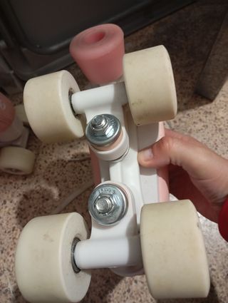 Patines de bota Oxelo 