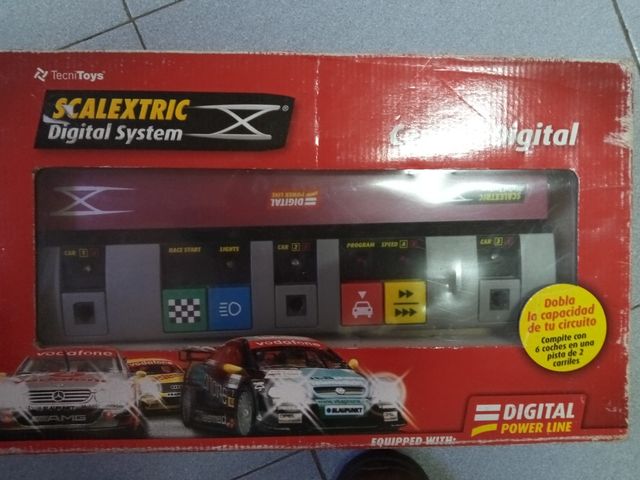 Scalestrix complemento