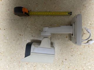 Camara videovigilancia