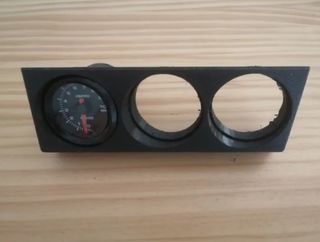Soporte 3 relojes golf 2 VOTEX