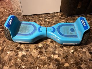Hoverboard nilox