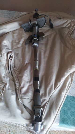 Columna dirección Citroen celysee 