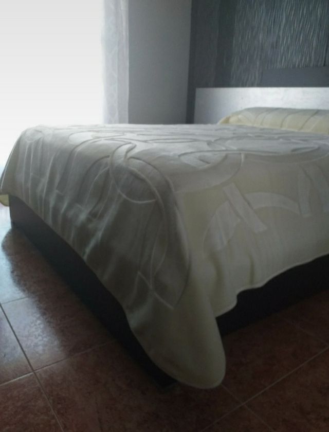 Manta "Pielsa" 220×240 cm