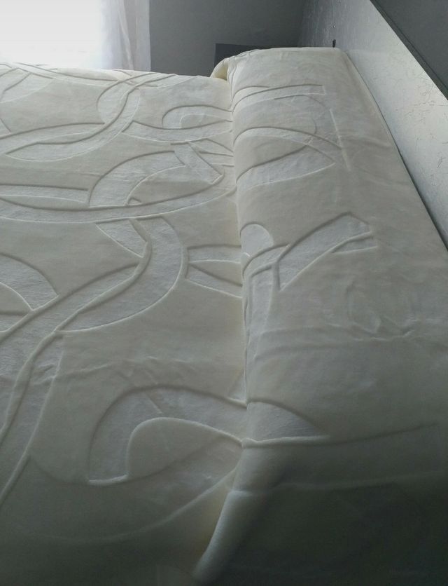 Manta "Pielsa" 220×240 cm