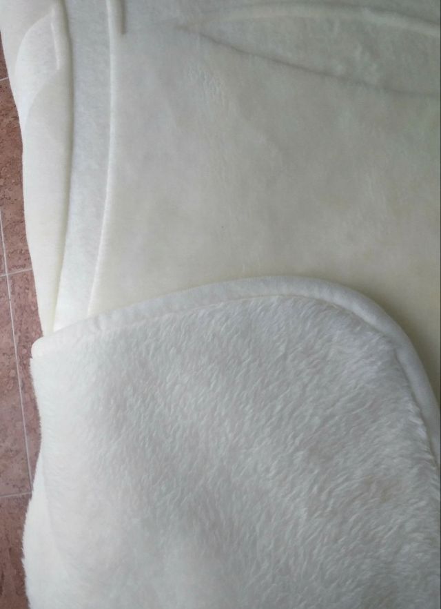 Manta "Pielsa" 220×240 cm