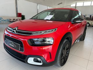 Citroen C4 Cactus 2019