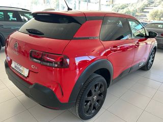 Citroen C4 Cactus 2019