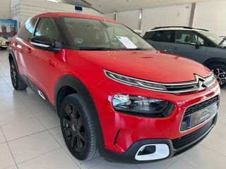 Citroen C4 Cactus 2019