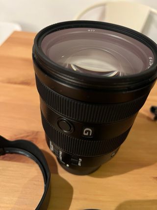 Sony 24 105