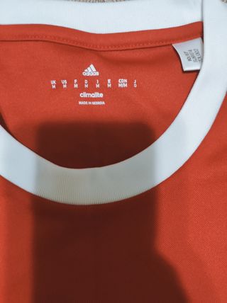 Maglia Clima lite Adidas