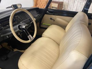 Citroen Tiburon IS 20 1970