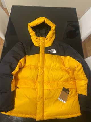 Abrigo Himalayan TNF