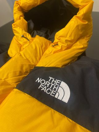 Abrigo Himalayan TNF