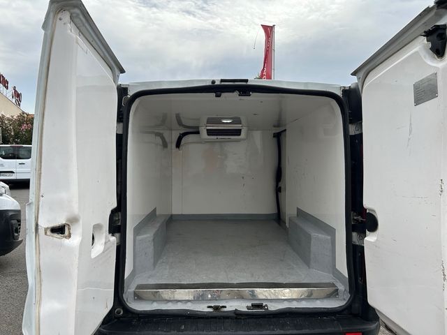 SOLO 343€ MES RENAULT TRAFIC ISOTERMO FRIO