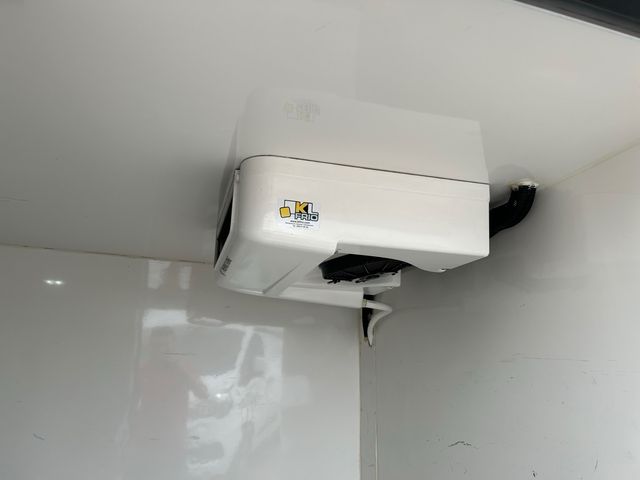 SOLO 343€ MES RENAULT TRAFIC ISOTERMO FRIO