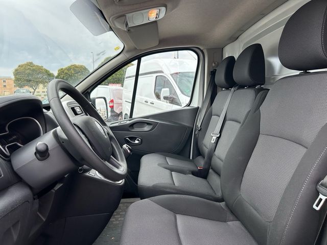 SOLO 343€ MES RENAULT TRAFIC ISOTERMO FRIO