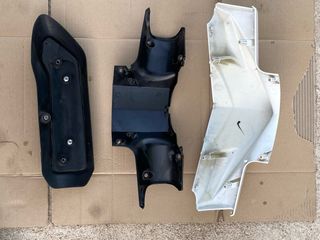 Carenados Peugeot Speed Fighter 3