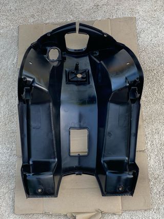 Carenados Peugeot Speed Fighter 3