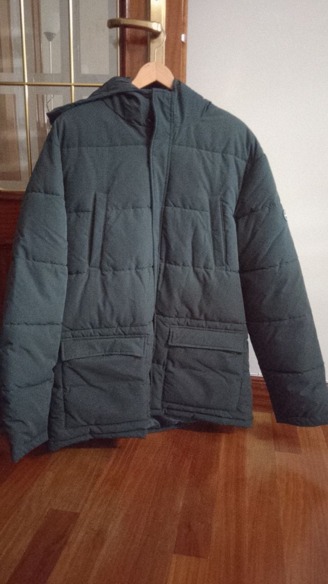 Cappotto-giacca di marca MILANO, per l'inverno