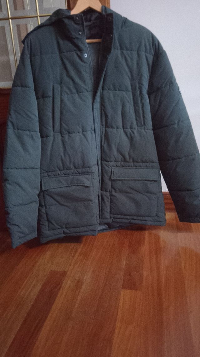 Cappotto-giacca di marca MILANO, per l'inverno