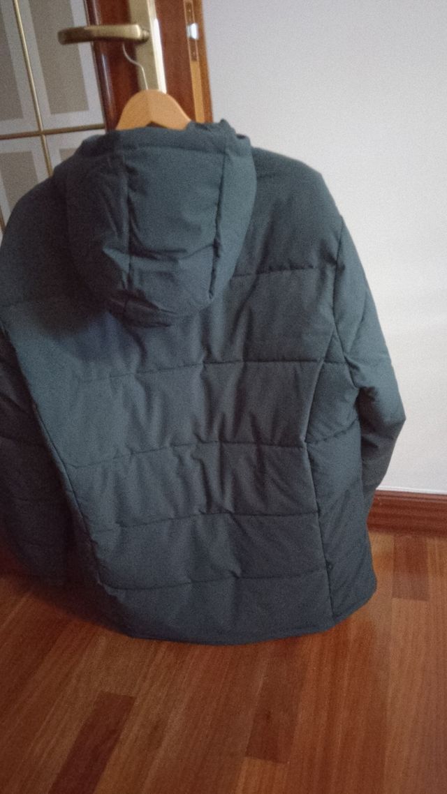 Cappotto-giacca di marca MILANO, per l'inverno