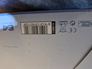 Decodificador receptor hd pvr engel rs 4800 y