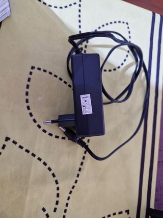 Decodificador receptor hd pvr engel rs 4800 y