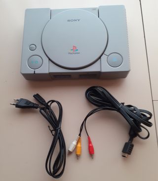 Console PS1