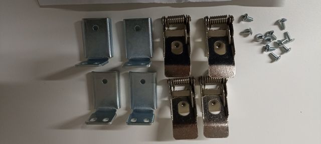 Plafon led 40w grande