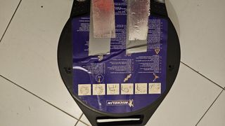 Cadenas nieve MICHELÍN