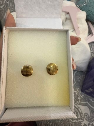 Pendientes Guess