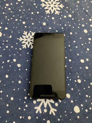 Google Nexus 5X Black 32GB